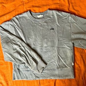 Vans Pullover Sweater